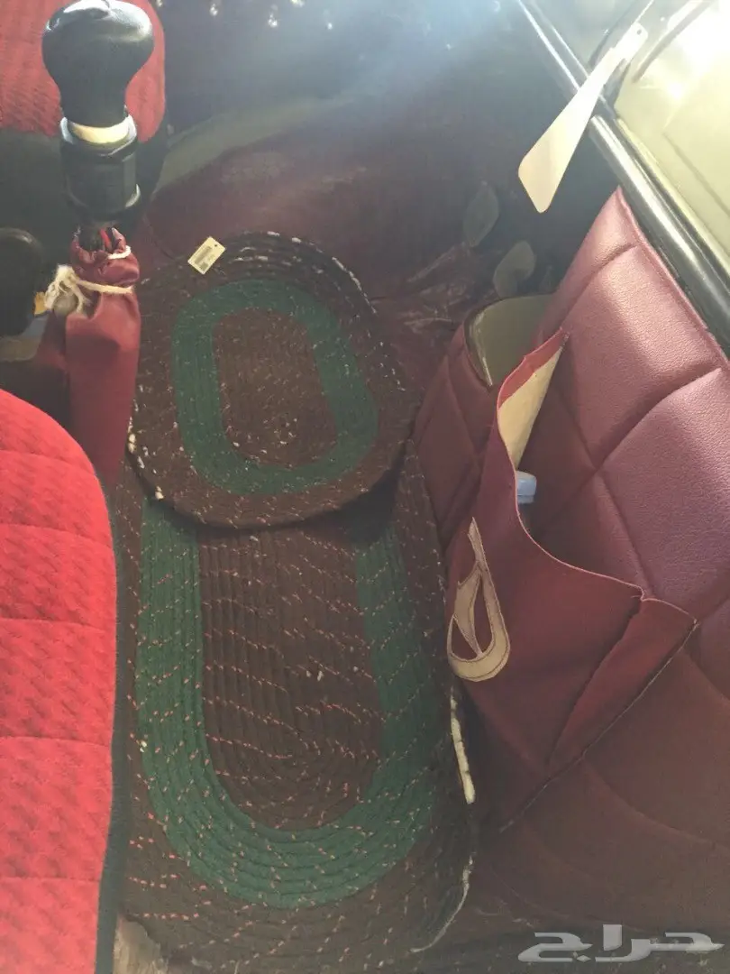 للبيع مرسيدس عايدي (image 3)