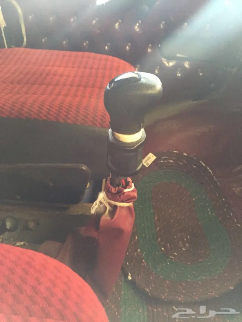 للبيع مرسيدس عايدي (image 4)