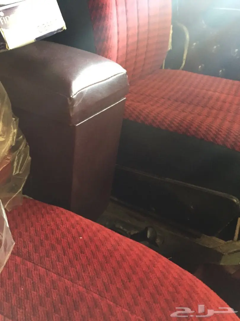 للبيع مرسيدس عايدي (image 5)