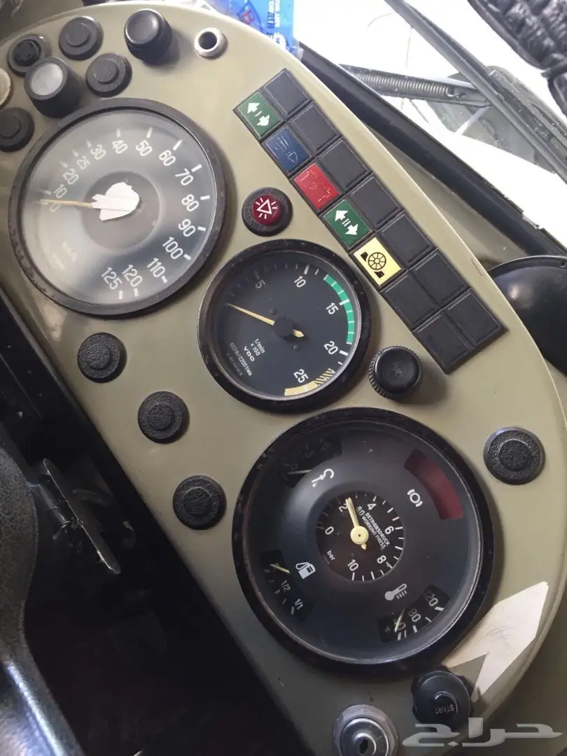 للبيع مرسيدس عايدي (image 8)