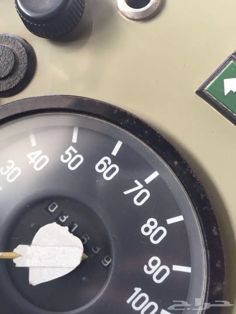 للبيع مرسيدس عايدي (image 9)