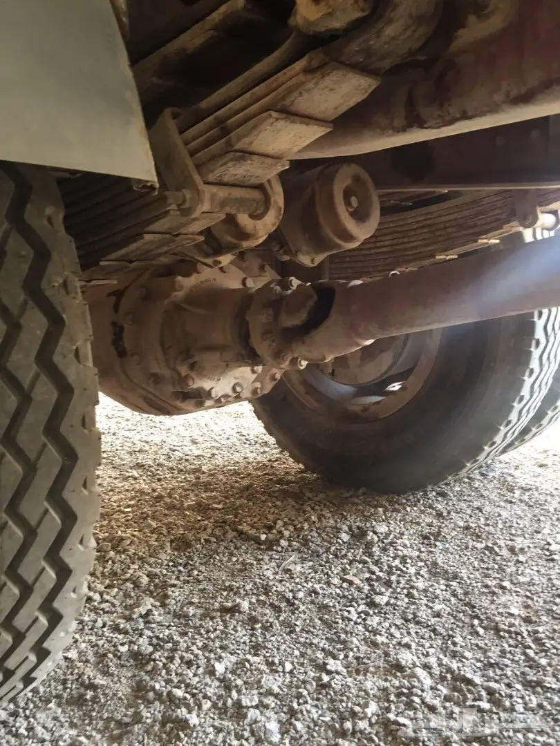 للبيع مرسيدس عايدي (image 18)