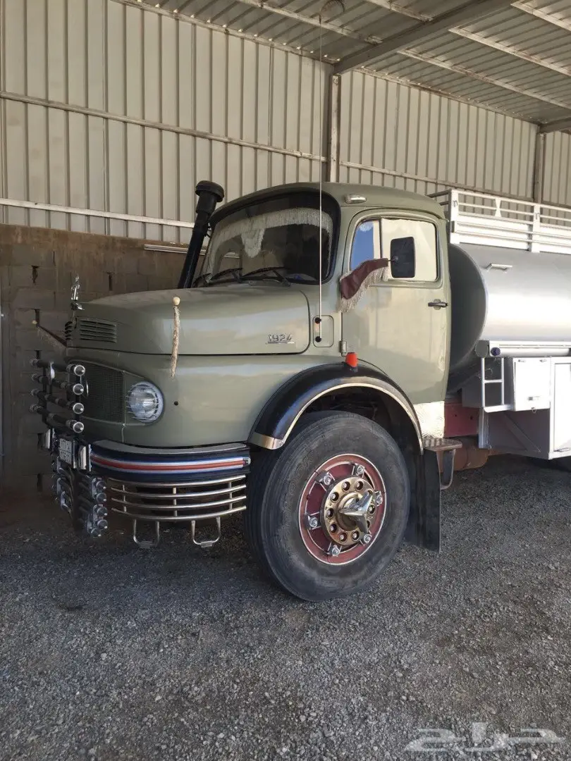 للبيع مرسيدس عايدي (image 22)