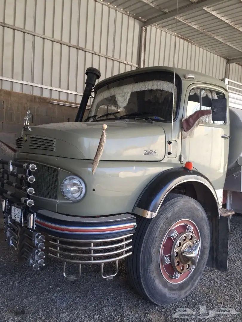 للبيع مرسيدس عايدي (image 24)