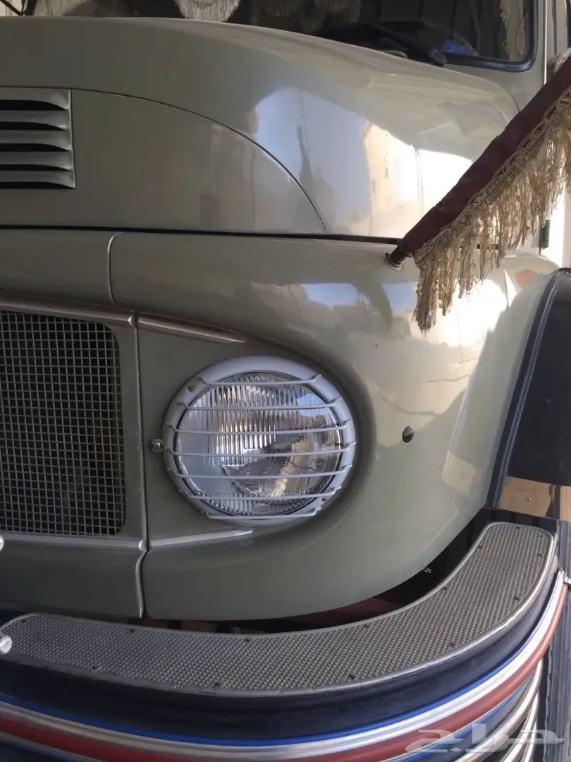 للبيع مرسيدس عايدي (image 25)