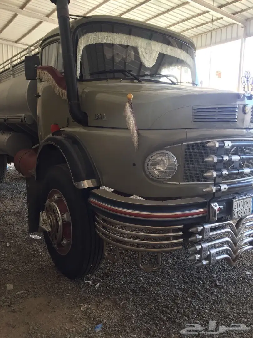 للبيع مرسيدس عايدي (image 27)