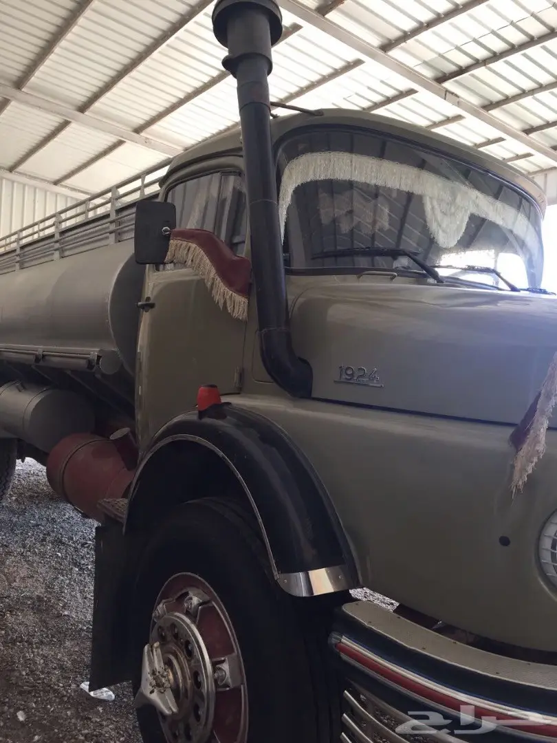 للبيع مرسيدس عايدي (image 30)