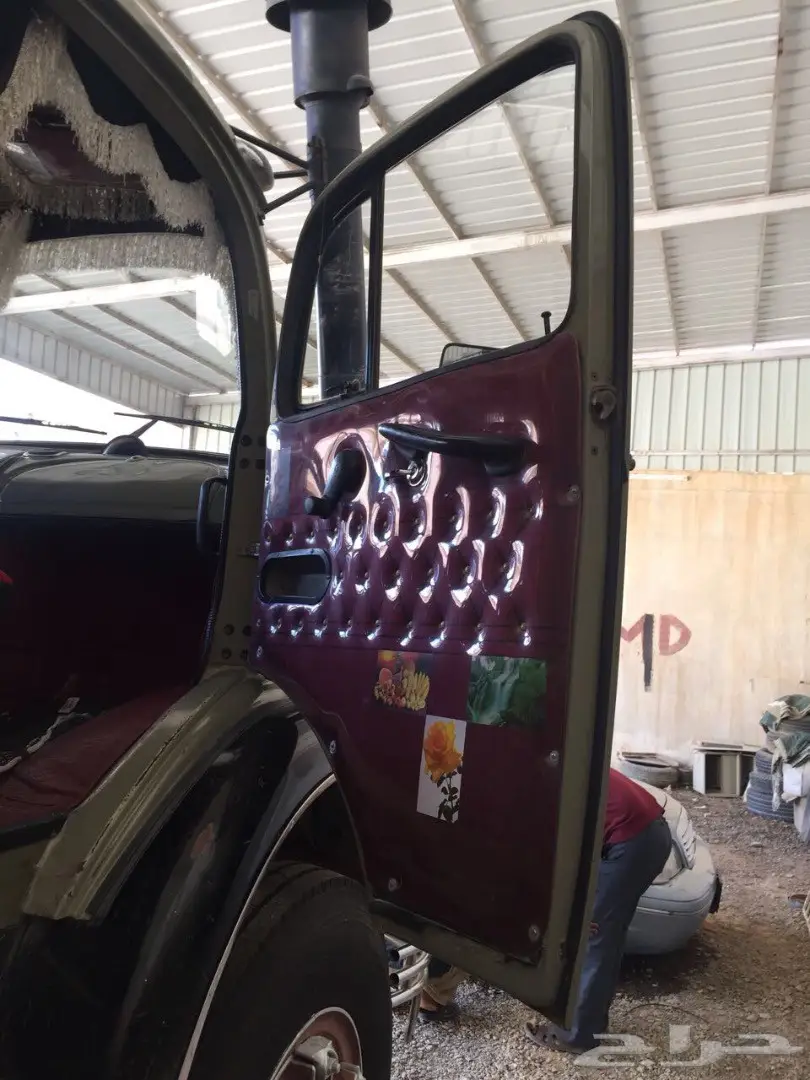 للبيع مرسيدس عايدي (image 32)