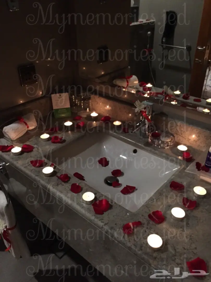 ذكرياتي لتنسيق حفلات رومنسية للعرسان و محبيها (image 18)