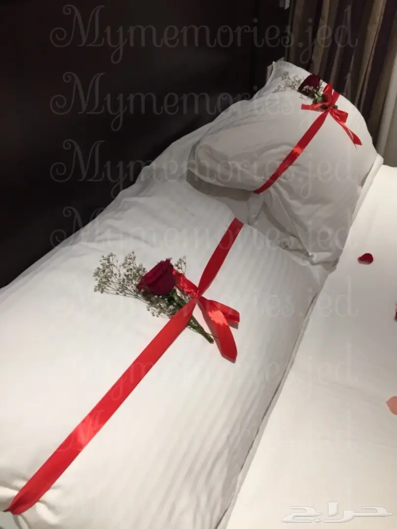 ذكرياتي لتنسيق حفلات رومنسية للعرسان و محبيها (image 22)