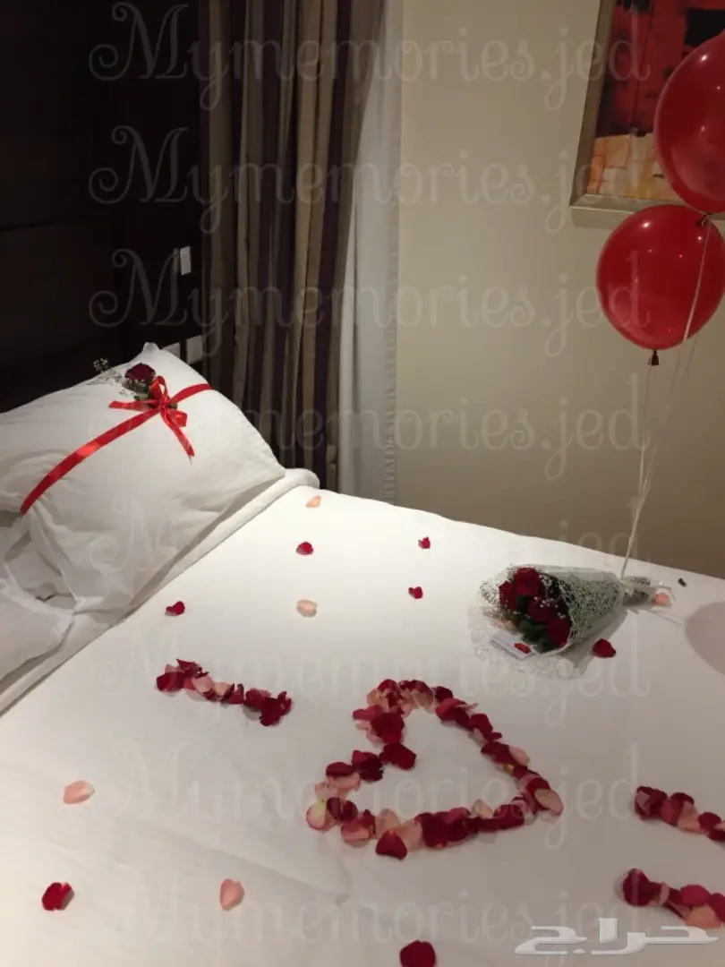ذكرياتي لتنسيق حفلات رومنسية للعرسان و محبيها (image 25)