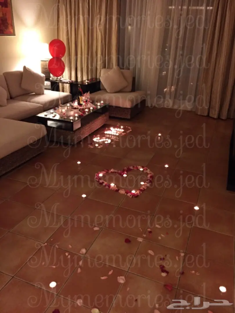 ذكرياتي لتنسيق حفلات رومنسية للعرسان و محبيها (image 28)