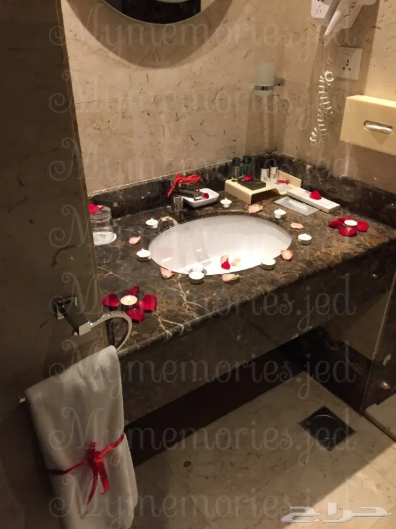 ذكرياتي لتنسيق حفلات رومنسية للعرسان و محبيها (image 29)