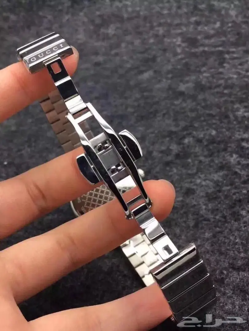 جديدنا ساعات ماركة قوتشي نسائي جودة ممتازة جد (image 36)