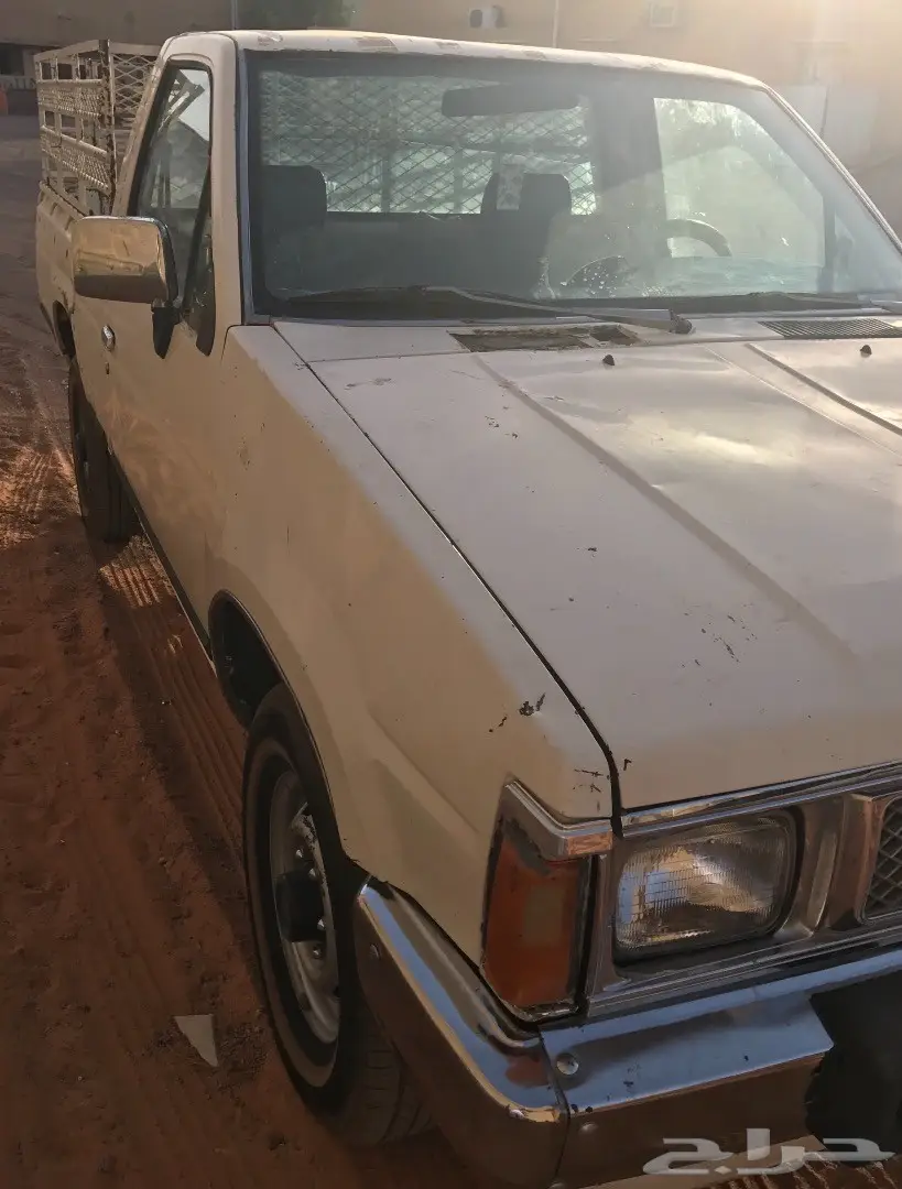 دادسن غماره  87 للبيع (image 7)