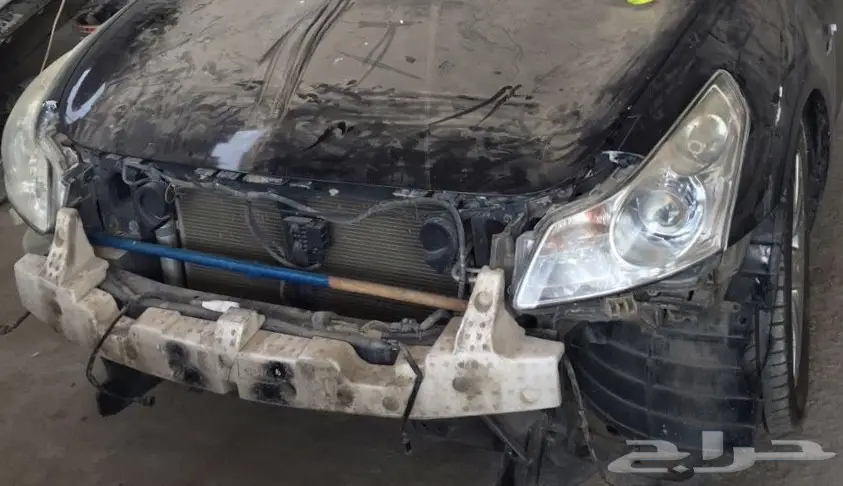 شمعات انفنيتي 