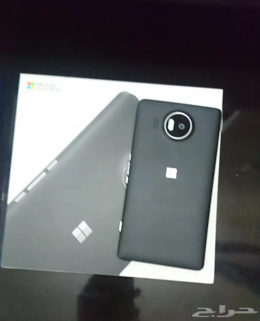 لوميا 950 اكس ال lumia 950 xl (image 1)