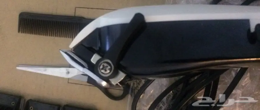 مكينة حلاقة متكاملة للبيع (image 6)