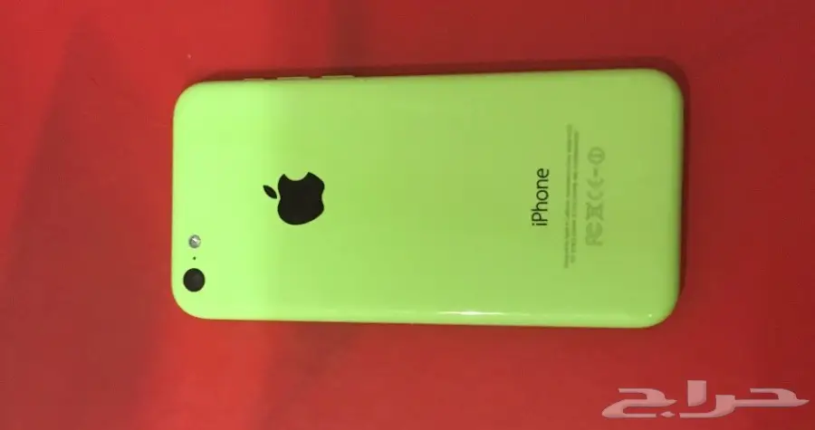 أيفون 5c للبيع