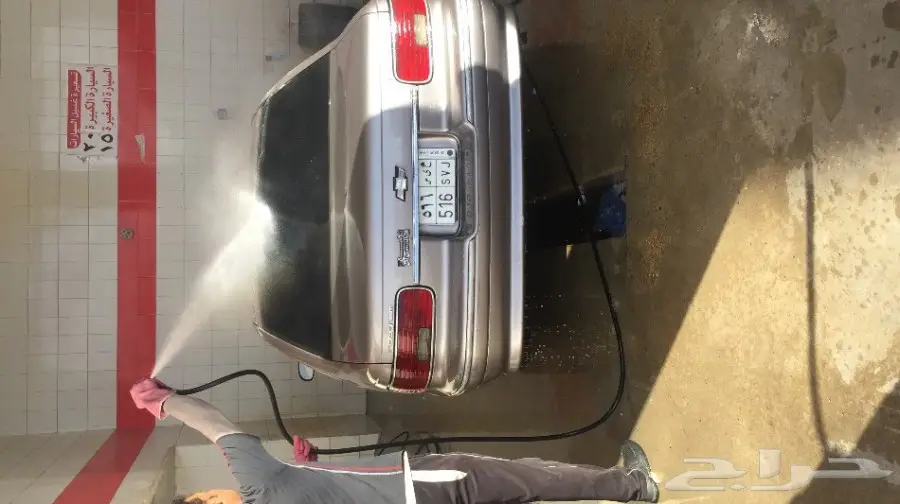 كابرس 1996 LTZ  (image 12)