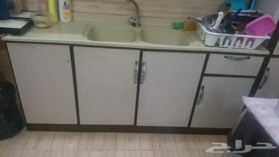 مطبخ بحاله ممتازة (image 3)