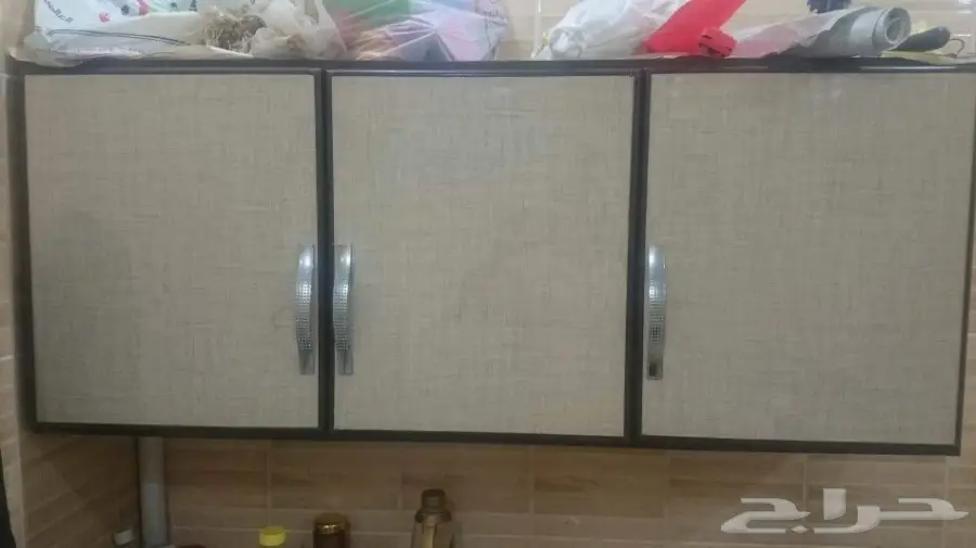 مطبخ بحاله ممتازة (image 4)