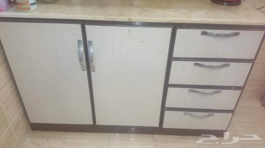 مطبخ بحاله ممتازة (image 5)