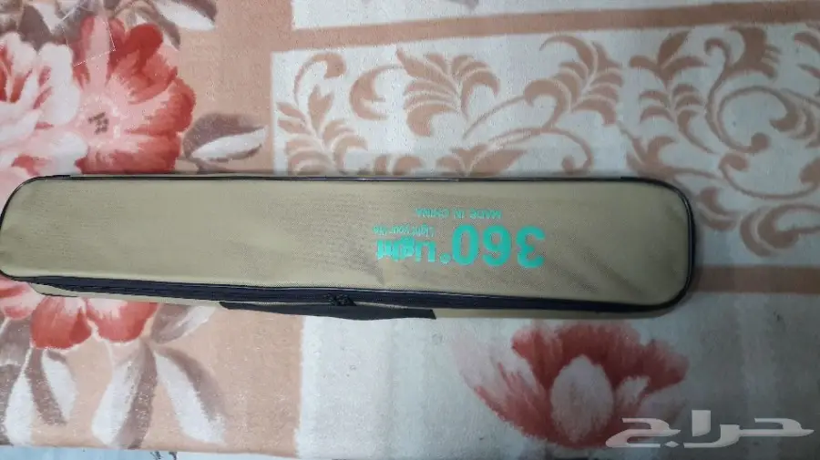 سنارة صيد قوية 300 واط - كميات كبيرة بالجملة! (image 3)