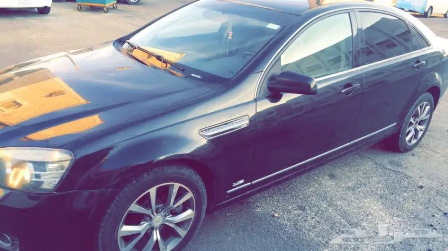 كابرس 2012 نظيف جدا  (image 1)