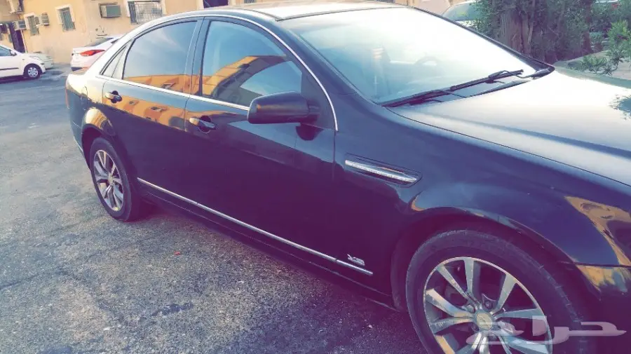 كابرس 2012 نظيف جدا  (image 2)