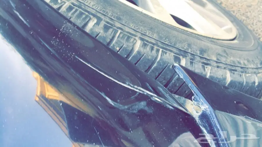 كابرس 2012 نظيف جدا  (image 4)