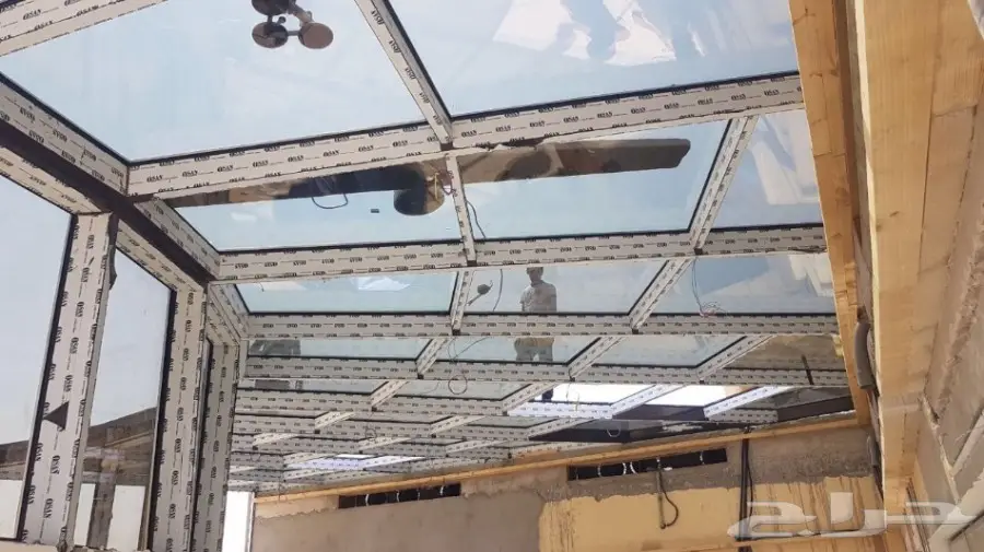 زجاج استركشر بأقل الاسعار  (image 103)