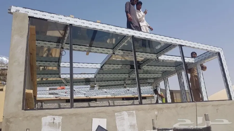 زجاج استركشر بأقل الاسعار  (image 105)