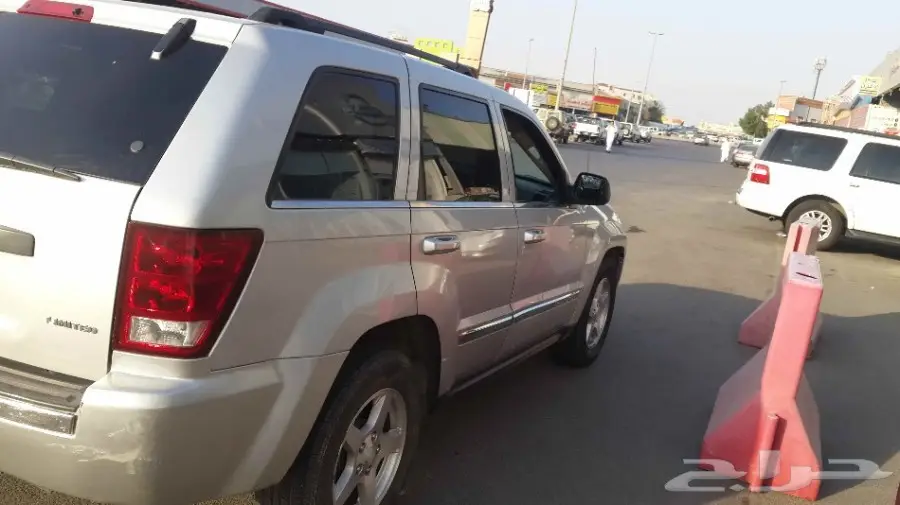 جيب شروكي (image 1)