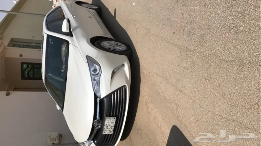 كامري2017 فل كامل