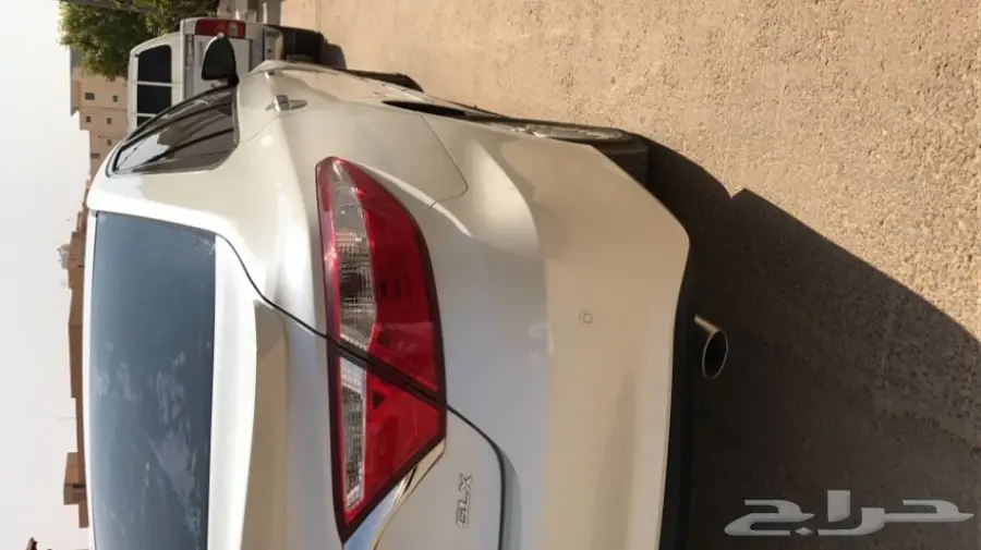 كامري2017 فل كامل (image 3)