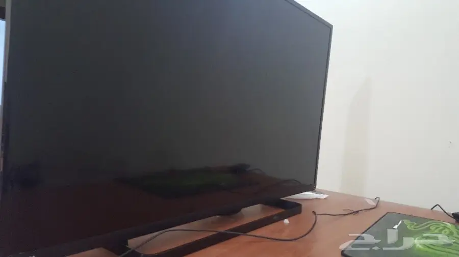 شاشة تلفاز توشيبا 40 بوصة TOSHIBA TV 40