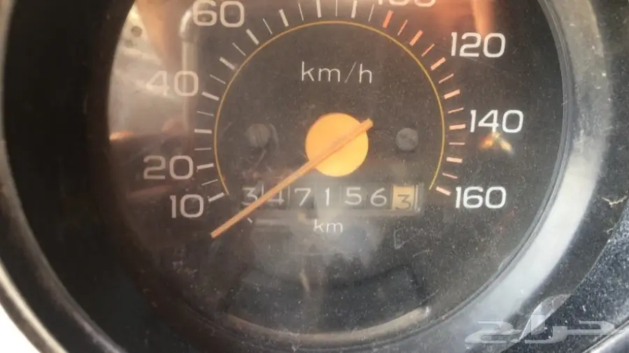 للبيع بليزر موديل 1979 (image 8)