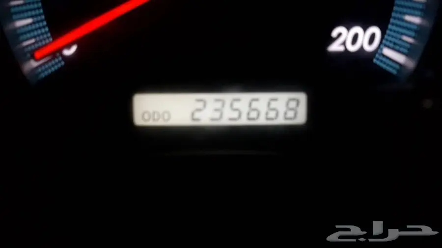 للبيع انوفا 2012  (image 1)