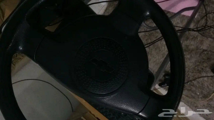 للبيع G27 نظيف مع طاره على الشرط 