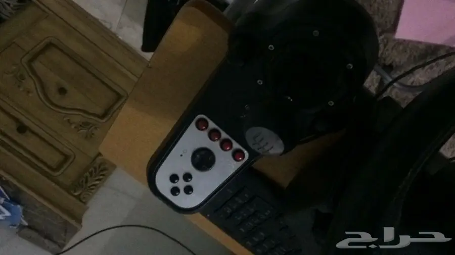 للبيع G27 نظيف مع طاره على الشرط  (image 1)