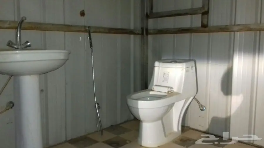 مخيم ( للبيع - للايجار - للاستثمار ) (image 2)