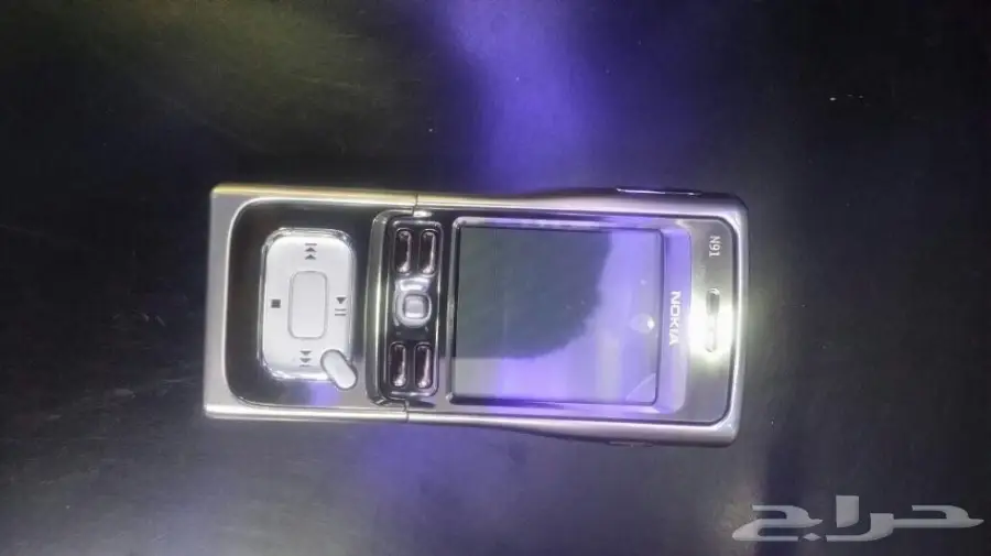 جوالات نوكيا 515-نوكيا 8800 سيروكو الاصليه أح (image 8)