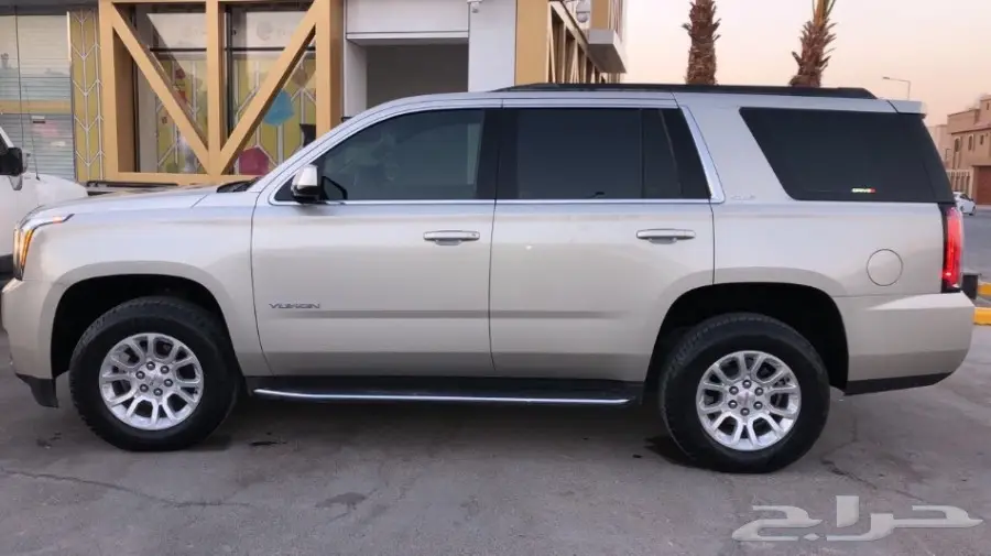 يوكن 2015-sle دبل قصير