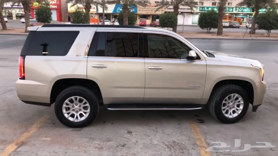 يوكن 2015-sle دبل قصير (image 1)