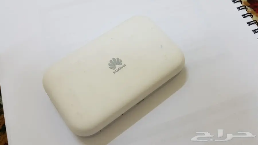 راوتر هواوي محمول نظيف (image 2)