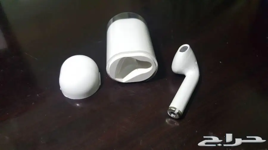 سماعاتAirpodsايربودز اللاسلكي طبق الأصل. (image 15)