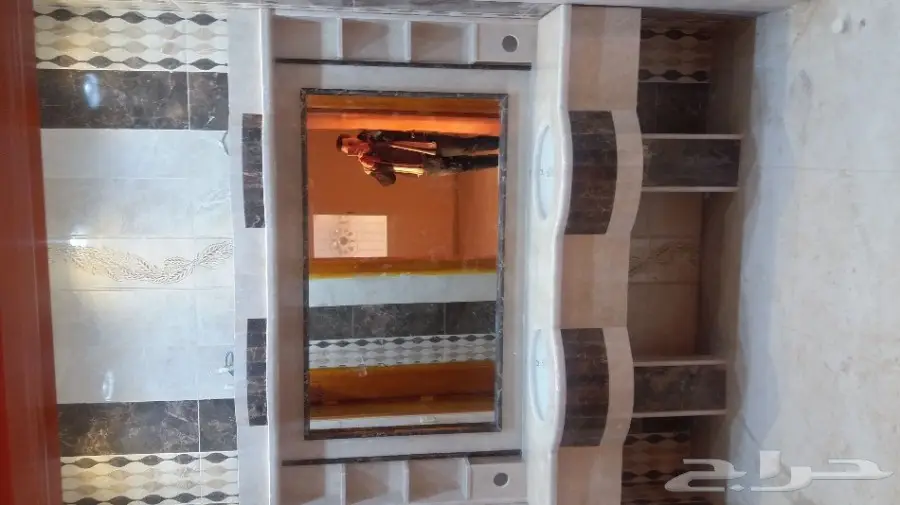 مغاسل رخام طبيعى وصناعى  (image 1)