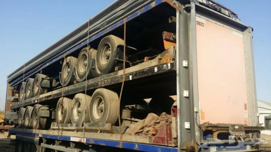 سطحات بي بي المانية 25الف ريال جاهزه للعمل  (image 1)