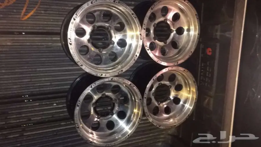 للبيع جنوط جي تي (image 2)